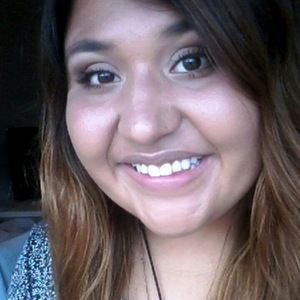 Meet your Posher, Alyssa